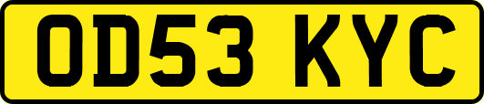 OD53KYC