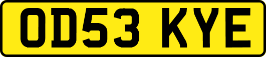 OD53KYE