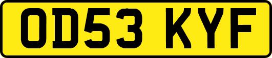 OD53KYF