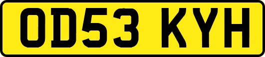 OD53KYH