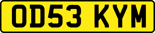 OD53KYM