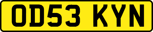 OD53KYN