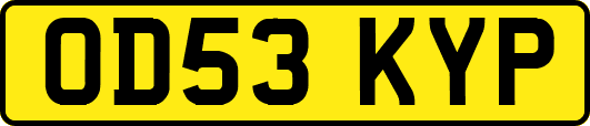 OD53KYP