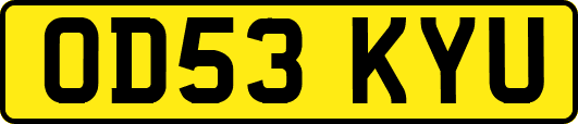 OD53KYU