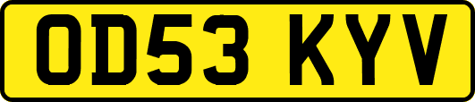 OD53KYV