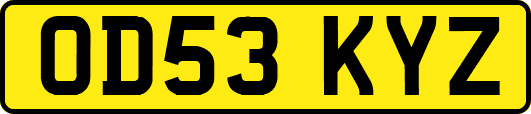 OD53KYZ