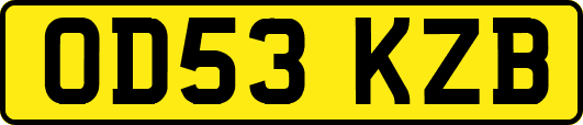 OD53KZB