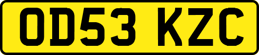OD53KZC
