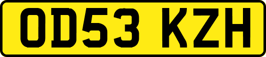 OD53KZH
