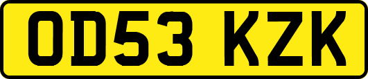 OD53KZK