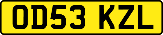 OD53KZL