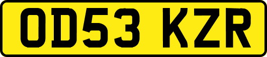 OD53KZR