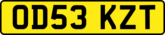 OD53KZT
