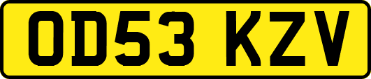 OD53KZV