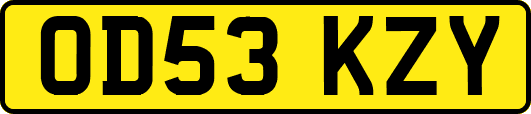 OD53KZY