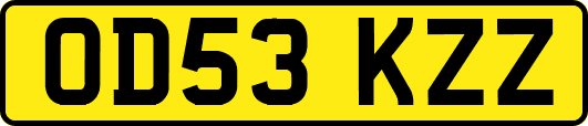 OD53KZZ
