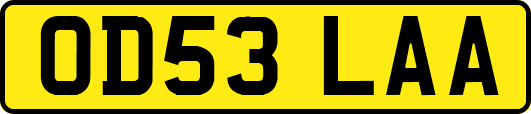 OD53LAA