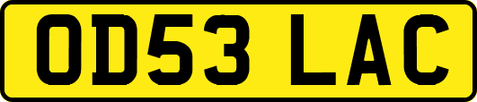 OD53LAC