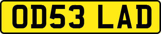 OD53LAD
