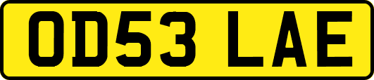 OD53LAE