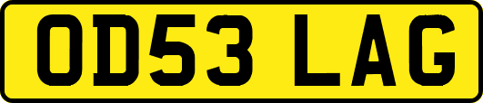OD53LAG
