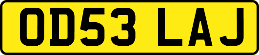 OD53LAJ