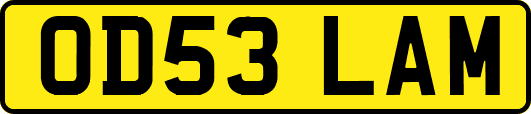 OD53LAM