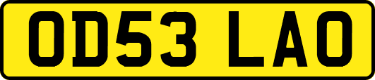 OD53LAO