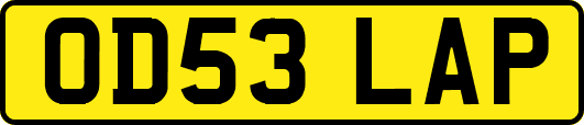 OD53LAP