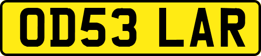 OD53LAR