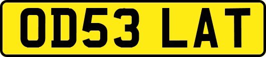OD53LAT