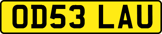 OD53LAU