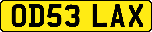 OD53LAX
