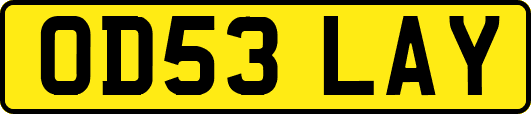 OD53LAY