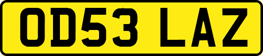 OD53LAZ