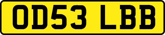 OD53LBB