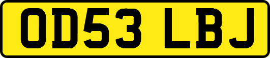 OD53LBJ