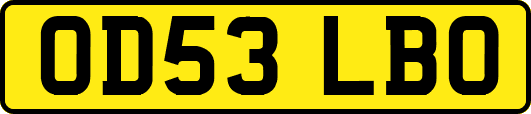 OD53LBO