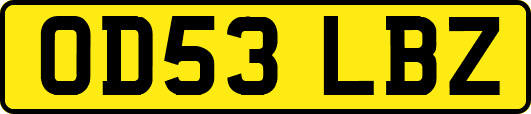 OD53LBZ