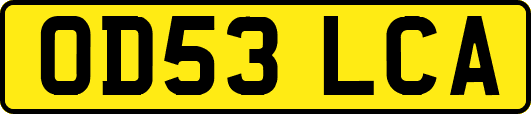 OD53LCA