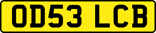 OD53LCB