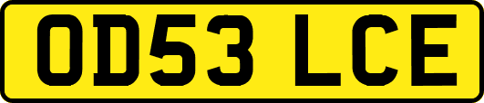 OD53LCE
