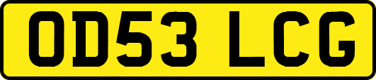 OD53LCG