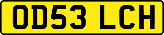 OD53LCH