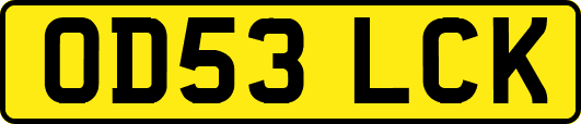 OD53LCK
