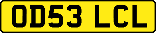 OD53LCL