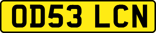 OD53LCN