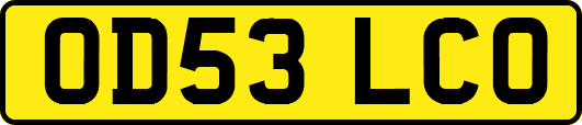OD53LCO