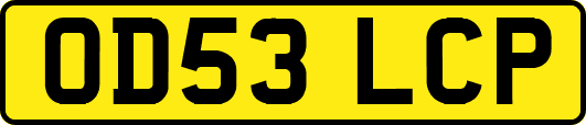 OD53LCP