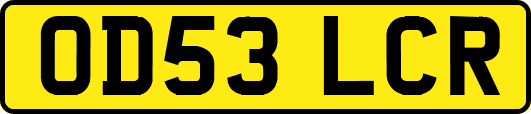 OD53LCR